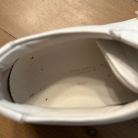 Children's Common Projects - Picture 5 of 5